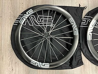 Enve ses 4.5 pro carbon wielset - afbeelding 1 van  6