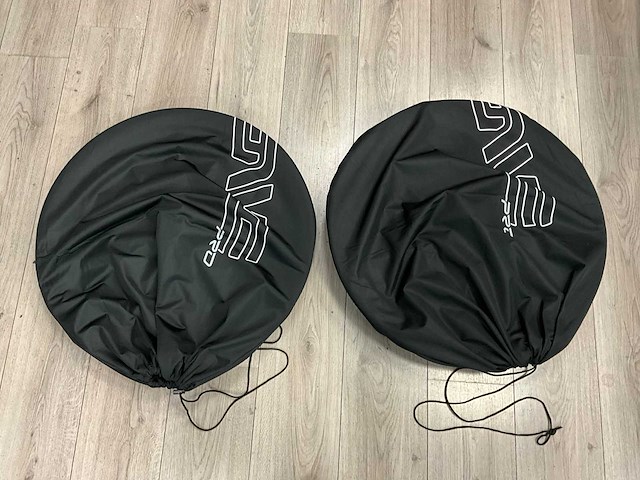 Enve ses 4.5 pro carbon wielset - afbeelding 5 van  6