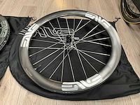 Enve ses 4.5 pro carbon wielset - afbeelding 5 van  9