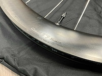 Enve ses 4.5 pro carbon wielset - afbeelding 6 van  9