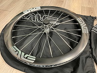 Enve ses 4.5 pro carbon wielset - afbeelding 2 van  5