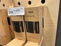 Enve ses road tire 700x25 tubeless fietsband (4x) - afbeelding 2 van  4