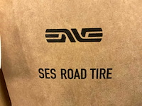 Enve ses road tire 700x25 tubeless fietsband (4x) - afbeelding 3 van  4