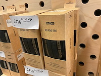 Enve ses road tire 700x25 tubeless fietsband (4x) - afbeelding 2 van  5