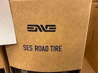 Enve ses road tire 700x25 tubeless fietsband (4x) - afbeelding 4 van  5
