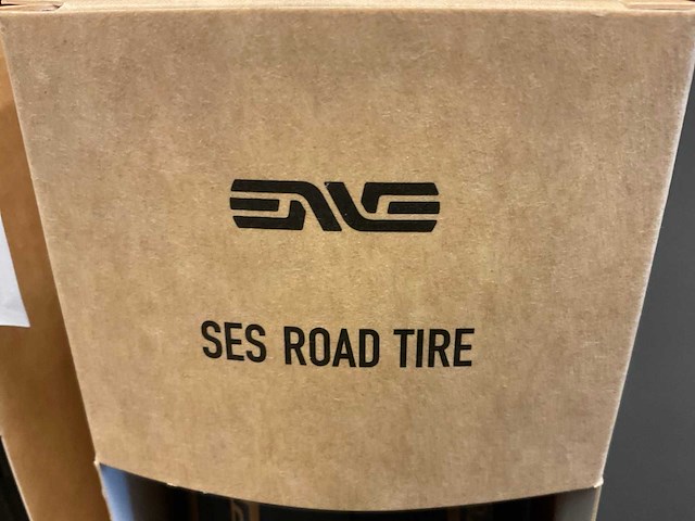Enve ses road tire 700x25 tubeless fietsband (6x) - afbeelding 4 van  5