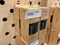 Enve ses road tire 700x27 tubeless fietsband (4x) - afbeelding 3 van  5