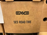 Enve ses road tire 700x27 tubeless fietsband (4x) - afbeelding 2 van  2