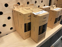 Enve ses road tire 700x31 tubeless fietsband (5x) - afbeelding 3 van  5