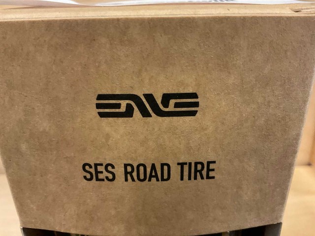 Enve ses road tire 700x31 tubeless fietsband (5x) - afbeelding 4 van  5