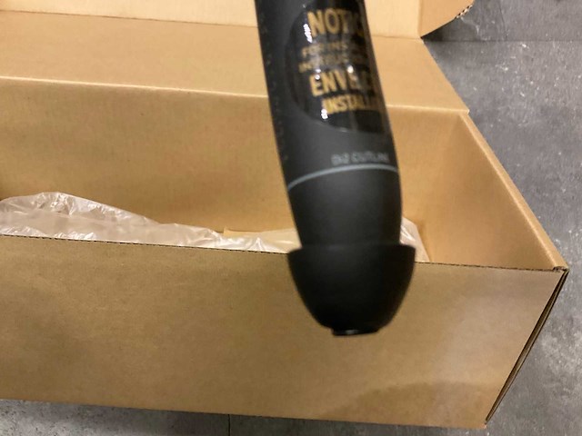 Enve stuur 42 cm - afbeelding 4 van  4