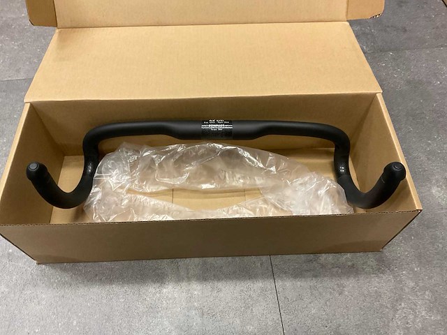 Enve stuur 42 cm - afbeelding 1 van  4