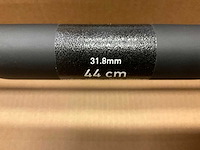 Enve stuur 44 cm - afbeelding 2 van  5