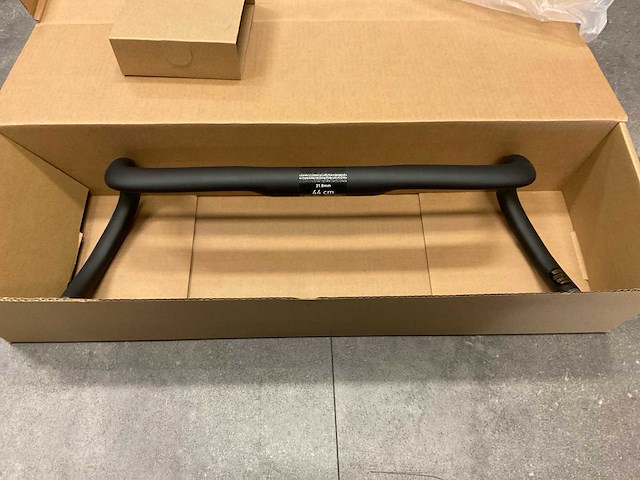 Enve stuur 44 cm - afbeelding 1 van  5