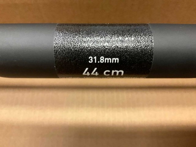 Enve stuur 44 cm - afbeelding 2 van  5