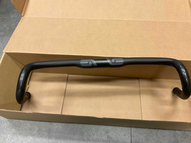 Enve stuur 44 cm - afbeelding 4 van  5