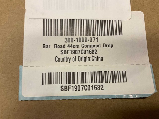 Enve stuur 44 cm - afbeelding 5 van  5