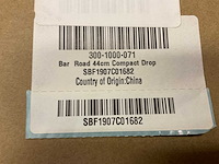 Enve stuur 44 cm - afbeelding 5 van  5