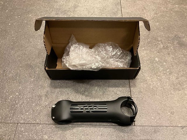 Enve traditional stuurpen - 130mm - afbeelding 1 van  5