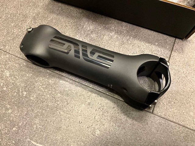 Enve traditional stuurpen - 130mm - afbeelding 2 van  5