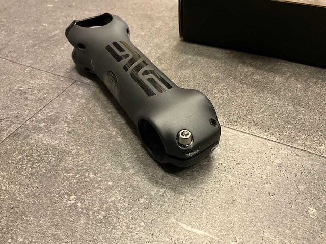 Enve traditional stuurpen - 130mm - afbeelding 4 van  5