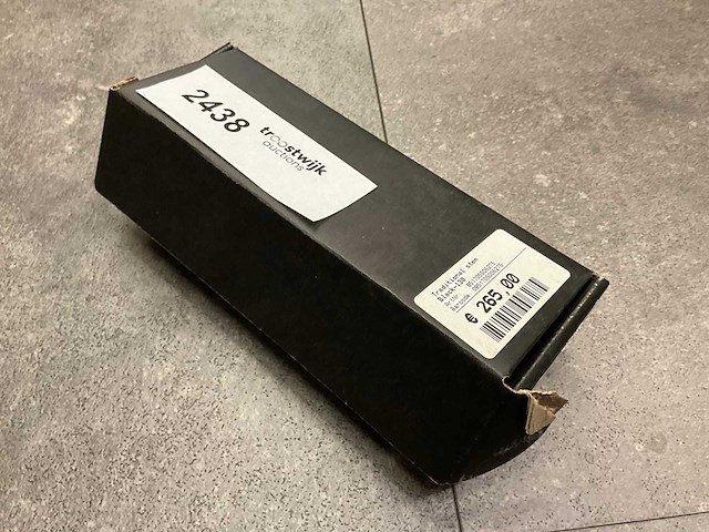 Enve traditional stuurpen - 130mm - afbeelding 5 van  5