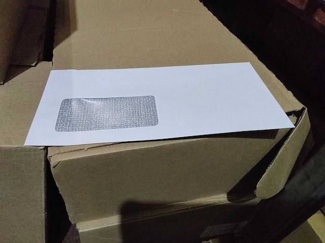 Enveloppen (6000x) - afbeelding 4 van  7