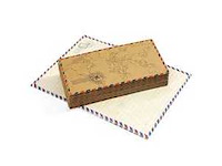 Enveloppen (80x) - afbeelding 1 van  2