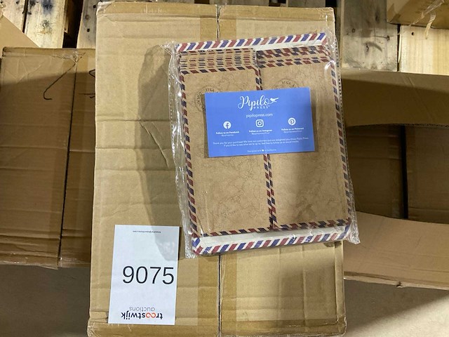 Enveloppen (80x) - afbeelding 2 van  2