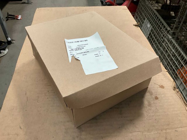 Enveloppen partij - afbeelding 1 van  4