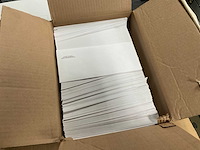 Enveloppen partij - afbeelding 1 van  4