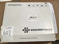 Envertech evt400 r micro omvormer - afbeelding 1 van  3