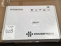 Envertech evt800r micro omvormer
