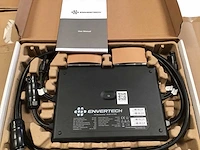 Envertech evt800r micro omvormer - afbeelding 2 van  4