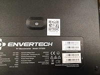 Envertech evt800r micro omvormer - afbeelding 4 van  4