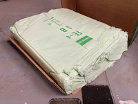Envision astm 6400 compostable bags (160x) - afbeelding 2 van  5