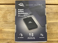 Envoy portable ssd - afbeelding 2 van  4