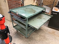 Eorokraft etagewagen - afbeelding 2 van  4