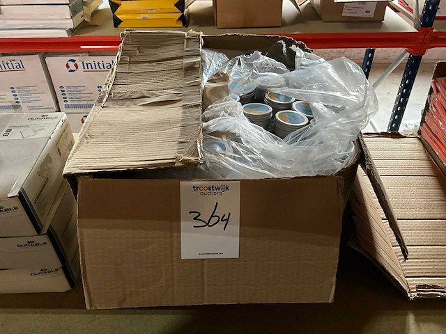 Eostream sentgel zalfjes - afbeelding 3 van  3