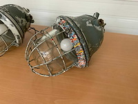 Eow bc tgl 5464 industriële hanglamp (3x) - afbeelding 7 van  7