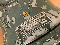 Eow bc tgl 5464 industriële hanglamp (3x) - afbeelding 2 van  7