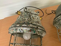 Eow bc tgl 5464 industriële hanglamp (3x) - afbeelding 4 van  7