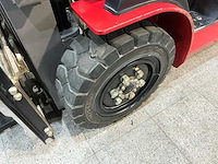 Ep - 2009 - fg35t - vorkheftruck - afbeelding 7 van  15