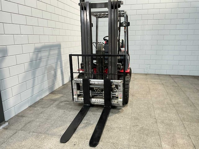 Ep - 2009 - fg35t - vorkheftruck - afbeelding 9 van  15