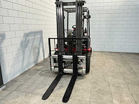 Ep - 2009 - fg35t - vorkheftruck - afbeelding 9 van  15