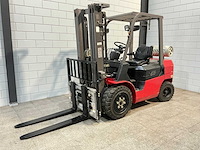 Ep - 2009 - fg35t - vorkheftruck - afbeelding 10 van  15