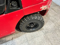 Ep - 2009 - fg35t - vorkheftruck - afbeelding 3 van  7