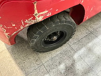 Ep - 2009 - fg35t - vorkheftruck - afbeelding 5 van  7