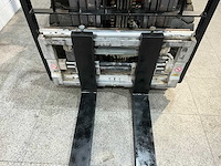 Ep - 2009 - fg35t - vorkheftruck