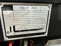 Ep - 2009 - fg35t - vorkheftruck - afbeelding 7 van  7